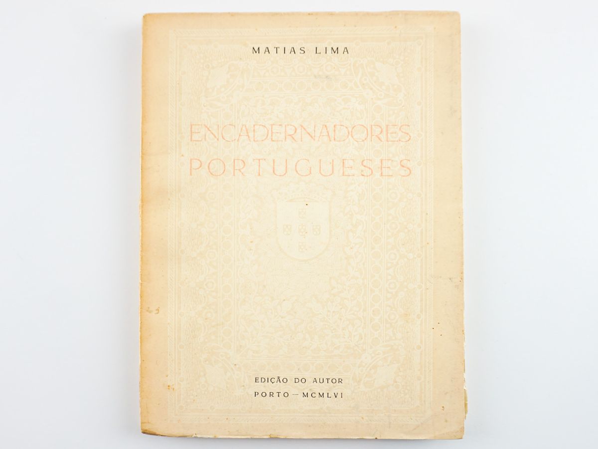 Encadernadores Portugueses