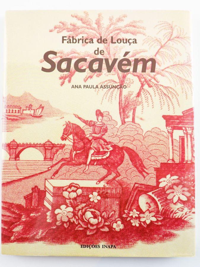 Fábrica de Louça de Sacavém