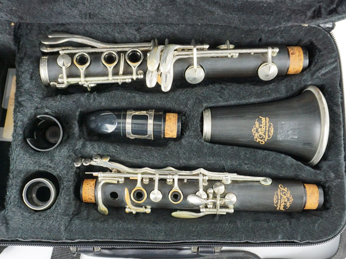 Clarinete