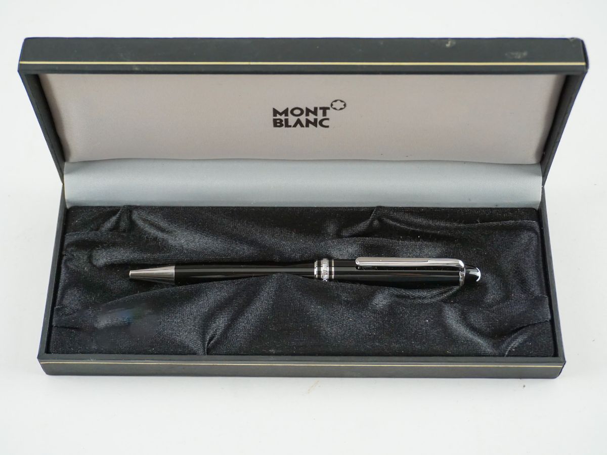 Montblanc