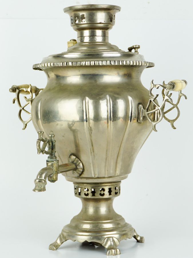 Samovar Russo