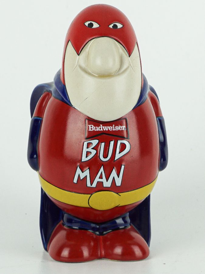 Caneca Bud Man