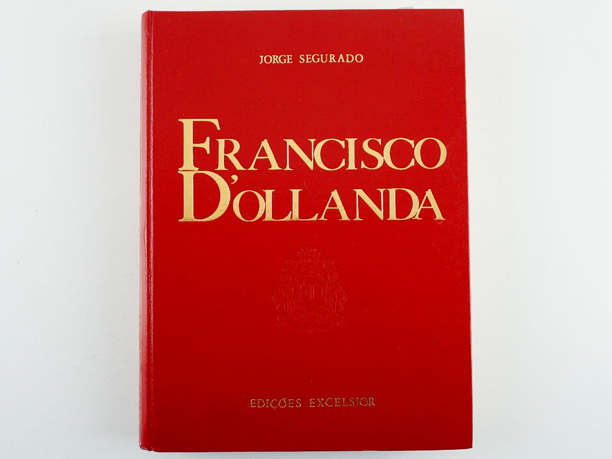 Jorge Segurado – Francisco de Holanda