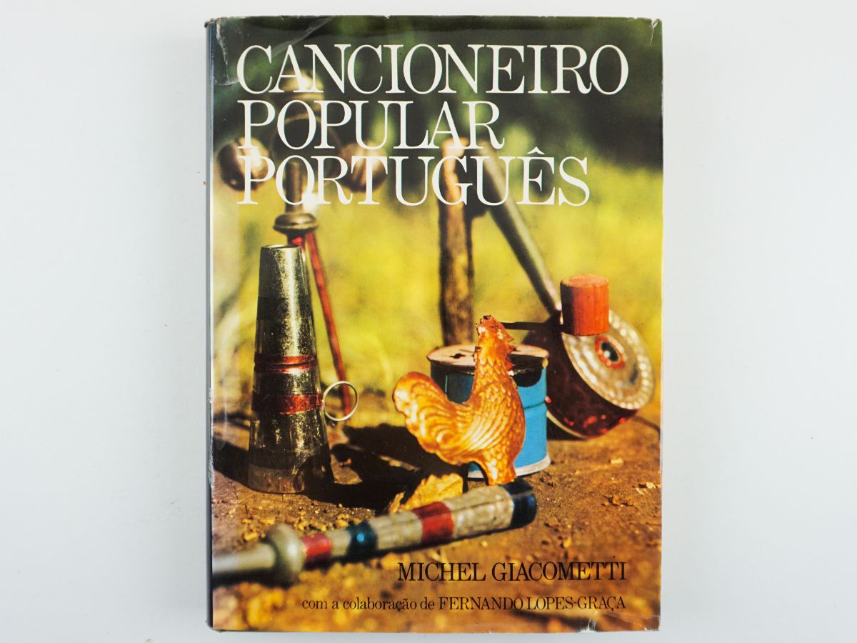 Cancioneiro Popular Português