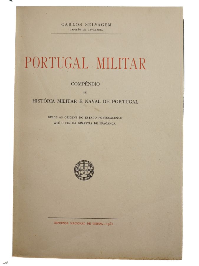 Portugal Militar