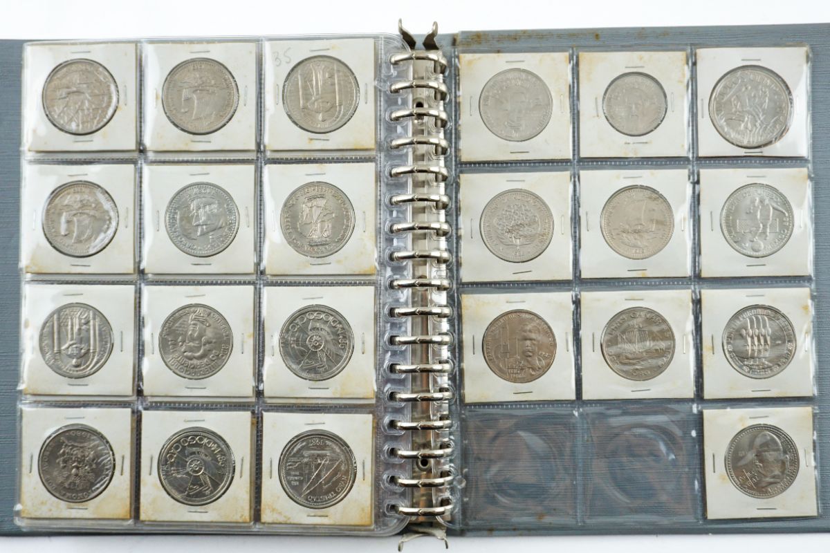 Numismática