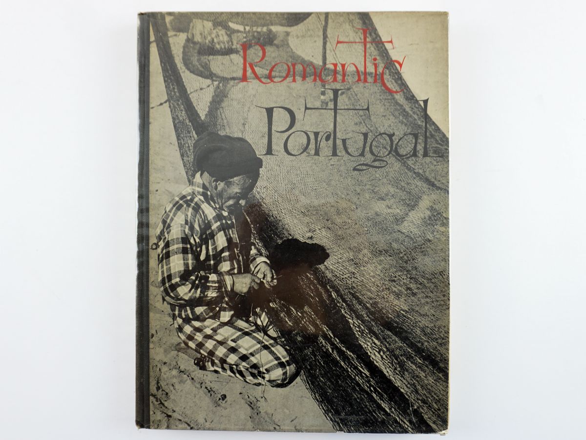 Portugal Romantico