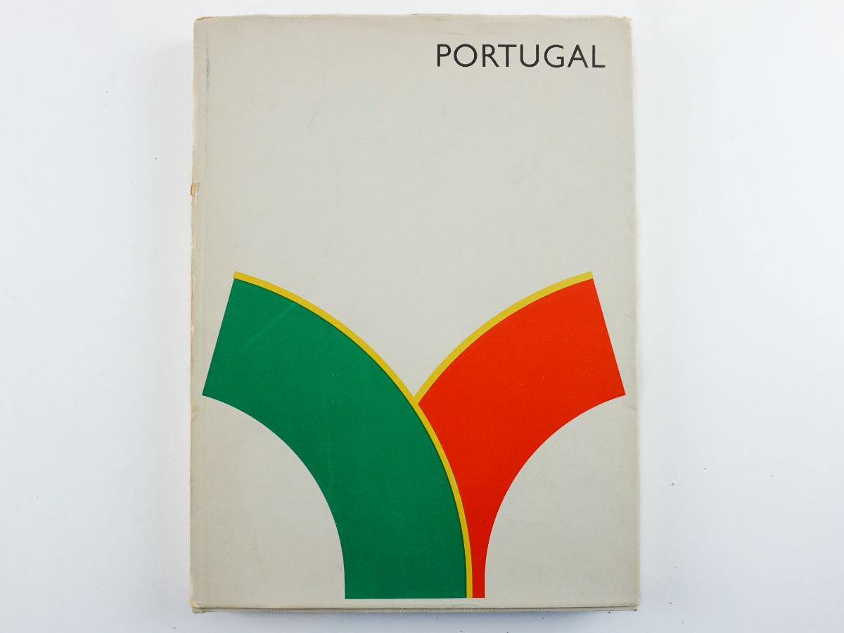 ​Portugal – Sebastião Rodrigues