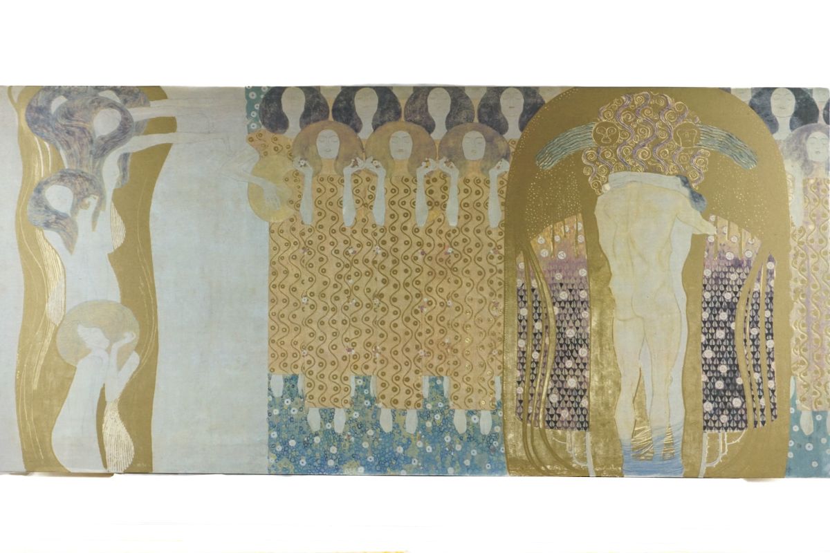 Gustav Klimt 