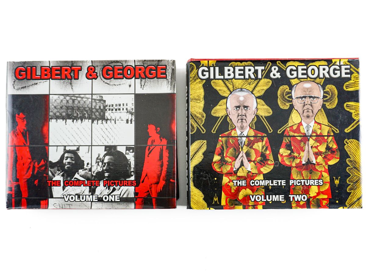 Gilbert & George