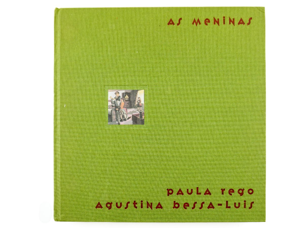 Paula Rego – Agustina Bessa Luis 