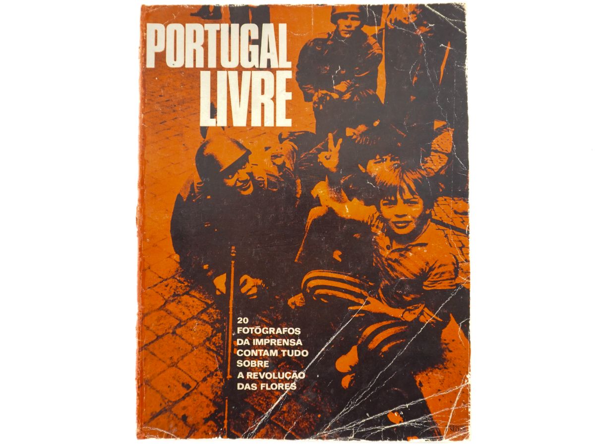 Portugal Livre