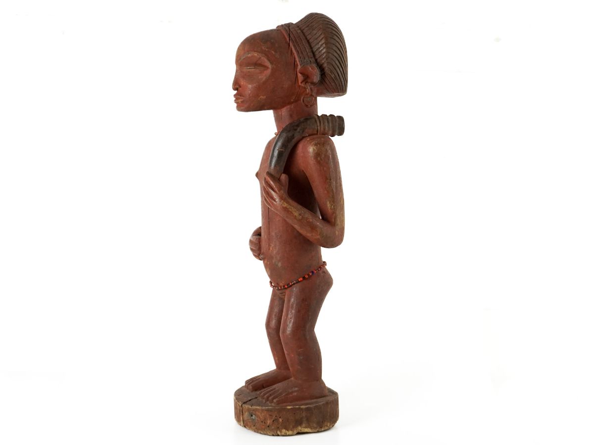 Figura  africana