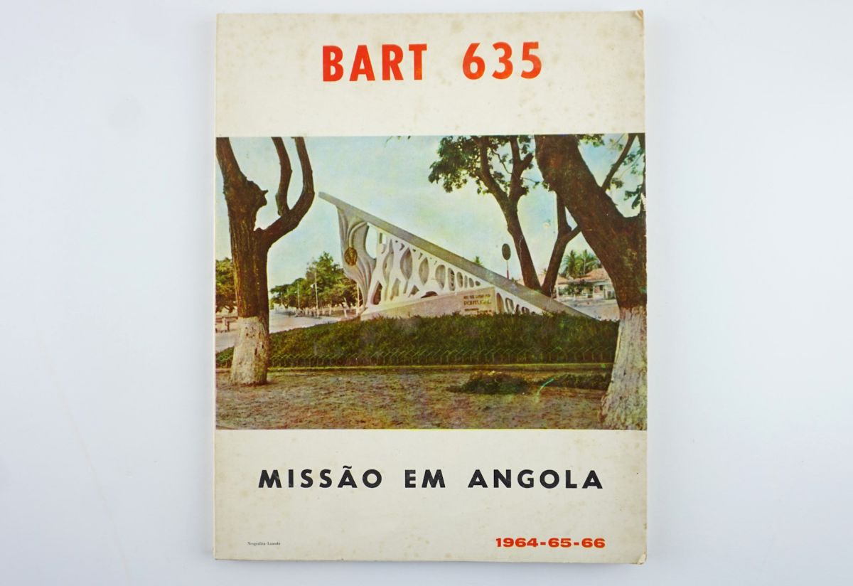 Bart 635