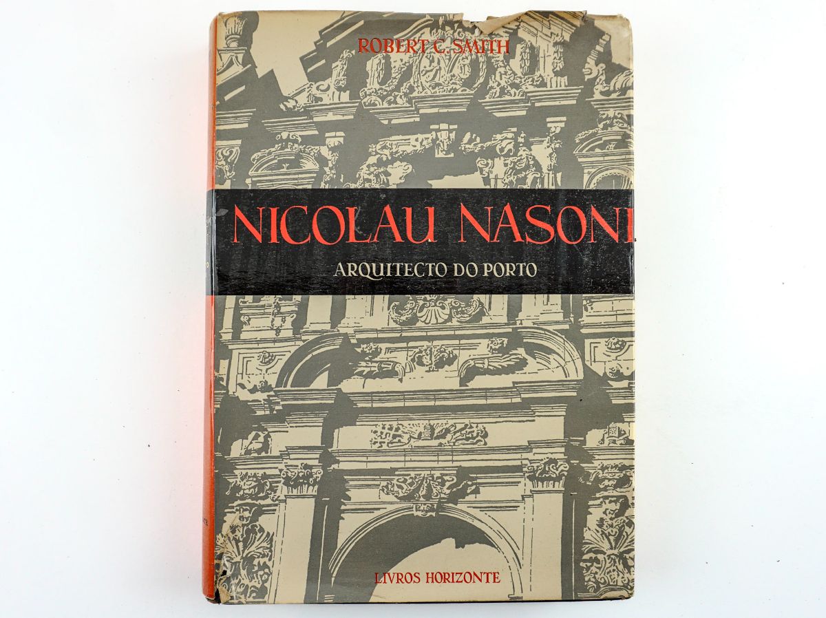 Nicolau Nasoni