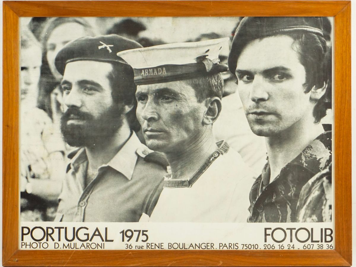 Portugal 1975