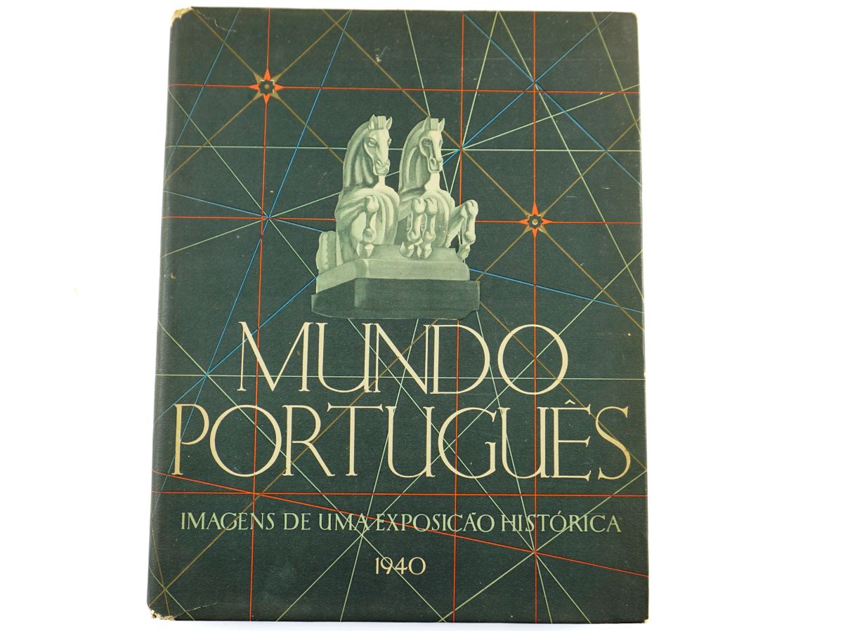 Mundo Português