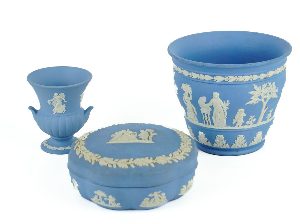 Wedgwood