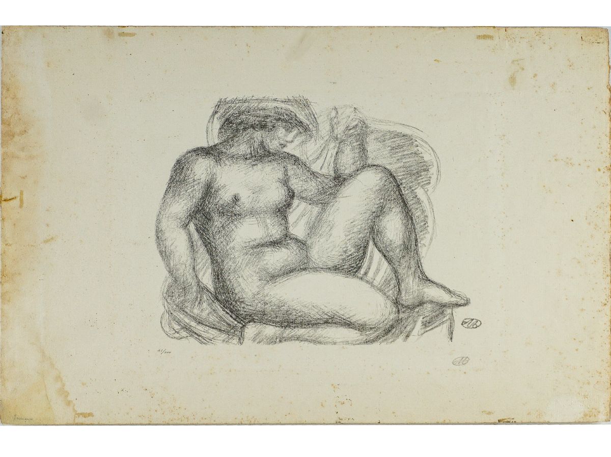 Aristide Maillol