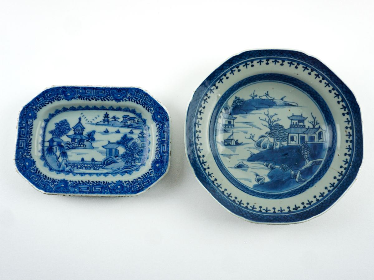 Porcelana chinesa