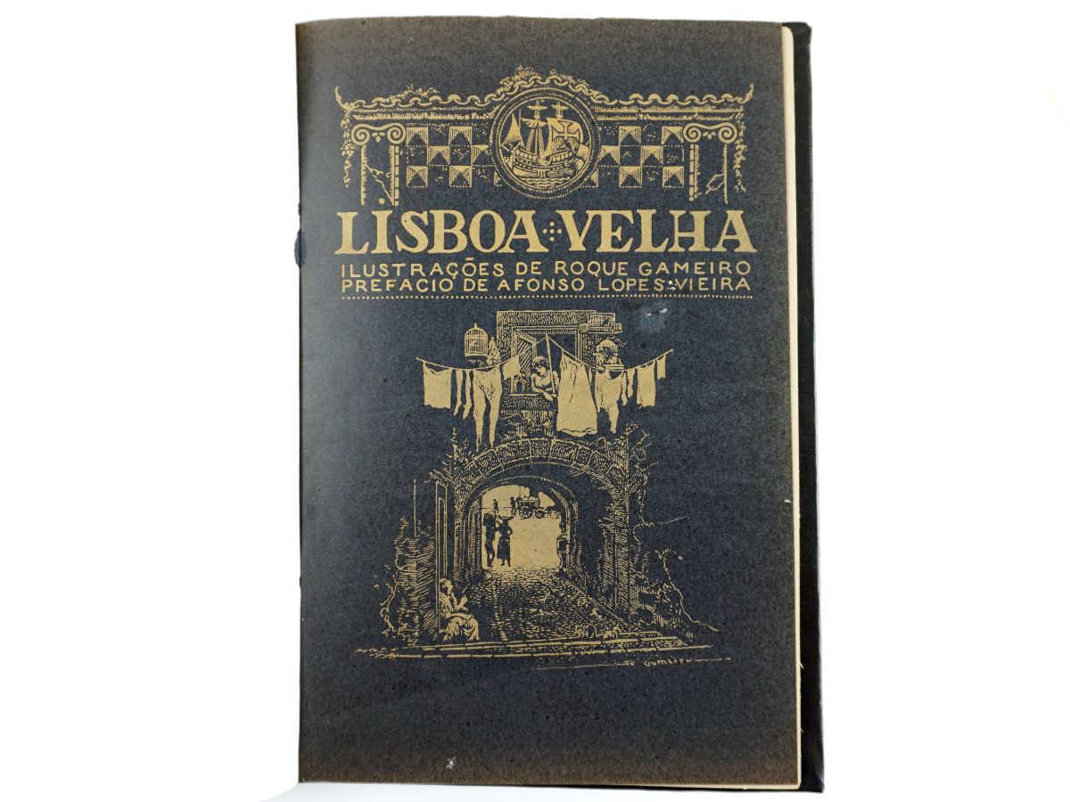 Lisboa Velha