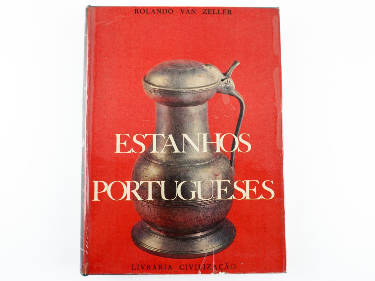 Estanhos Portugueses