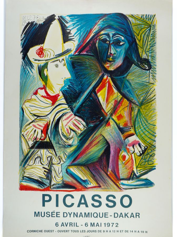 Picasso