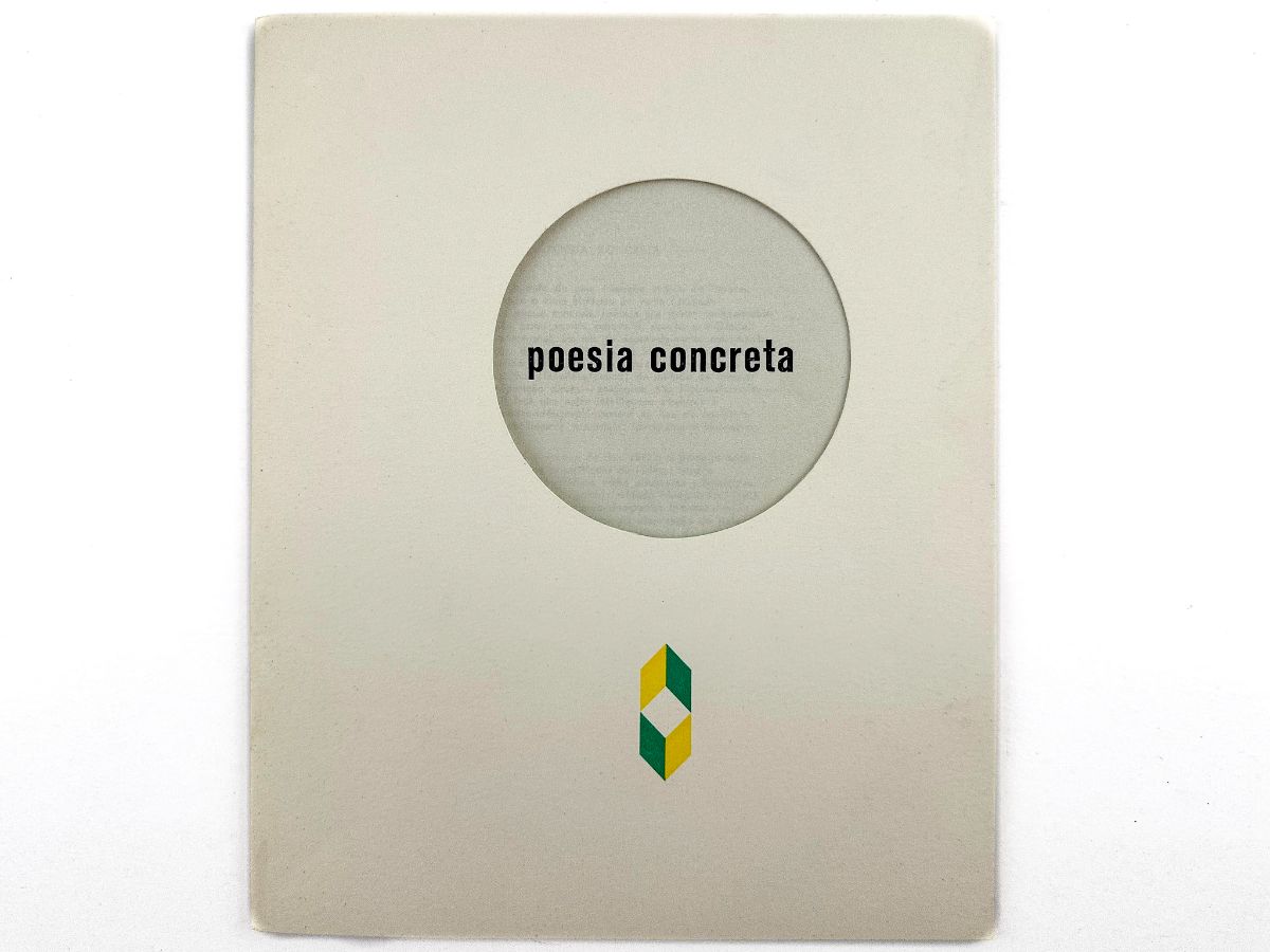 Poesia Concreta