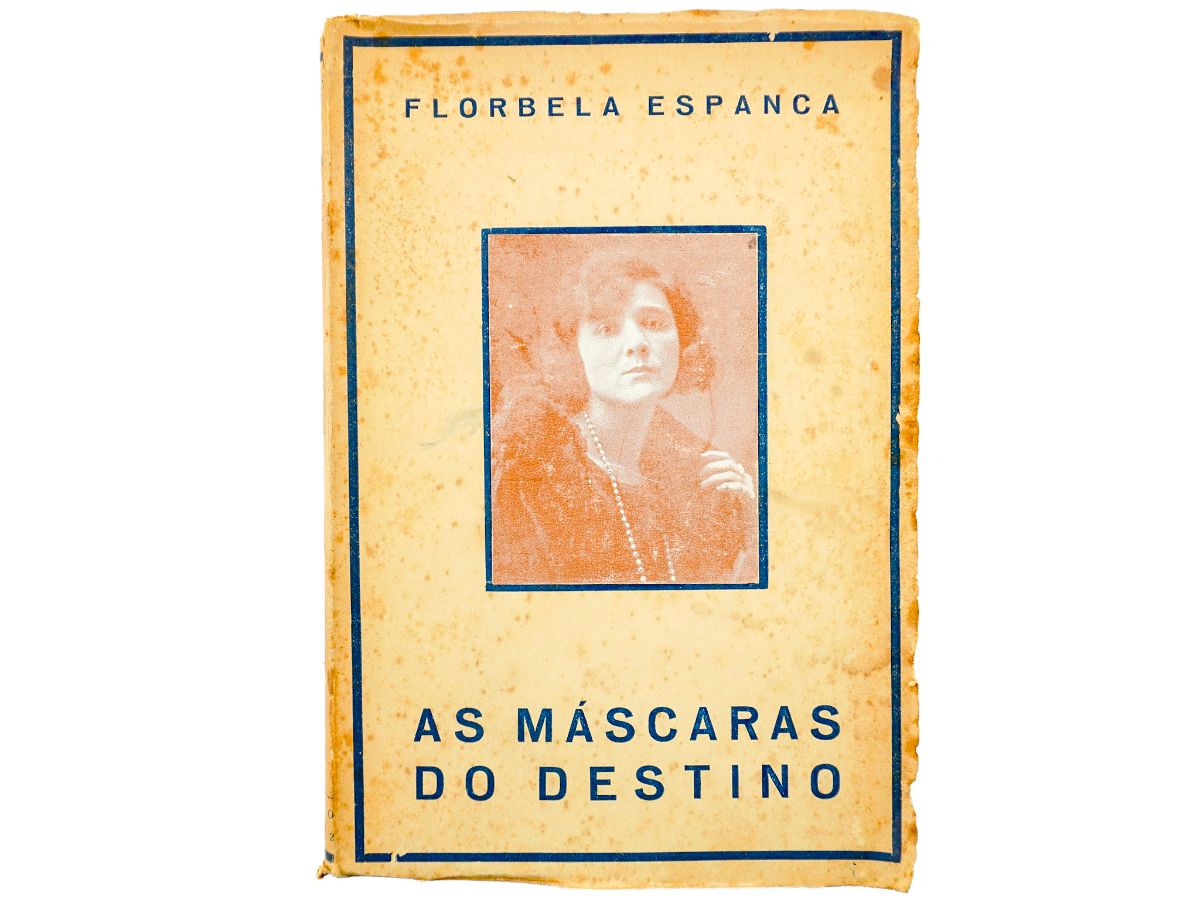 Florbela Espanca