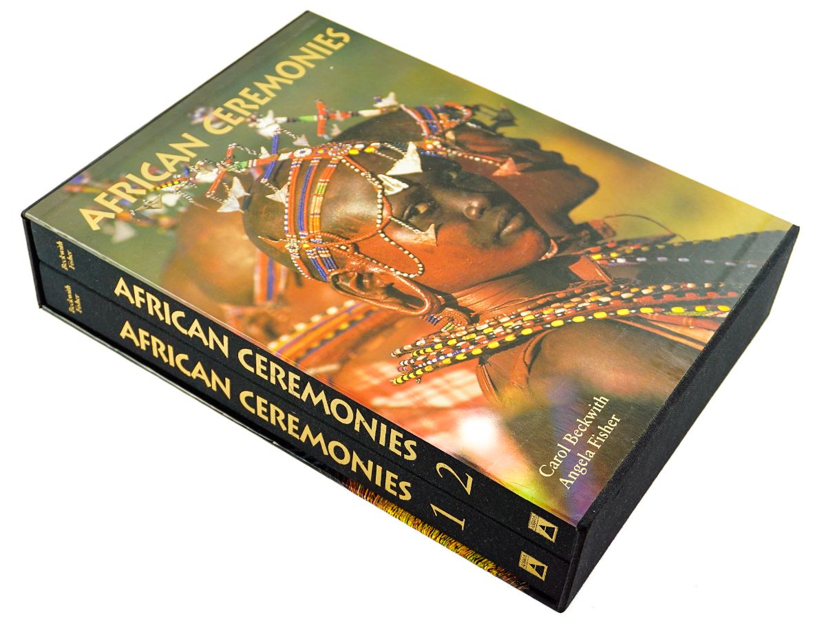 African Ceremonies 