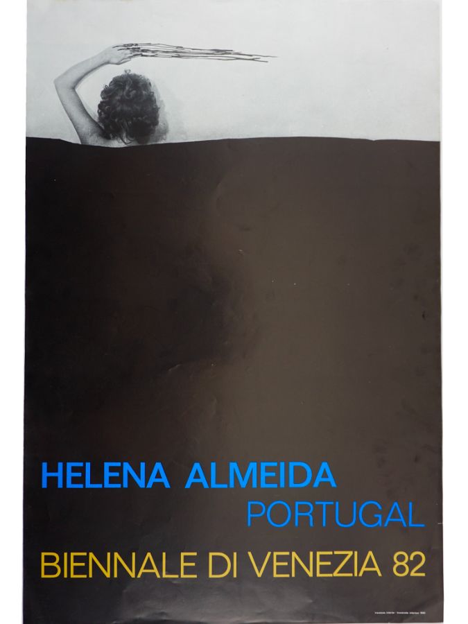 Helena Almeida