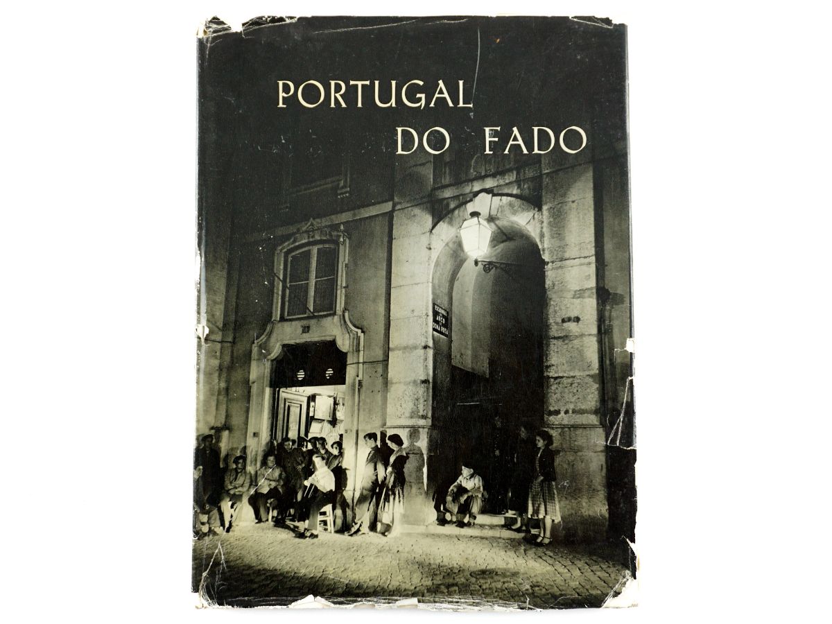 Portugal do Fado