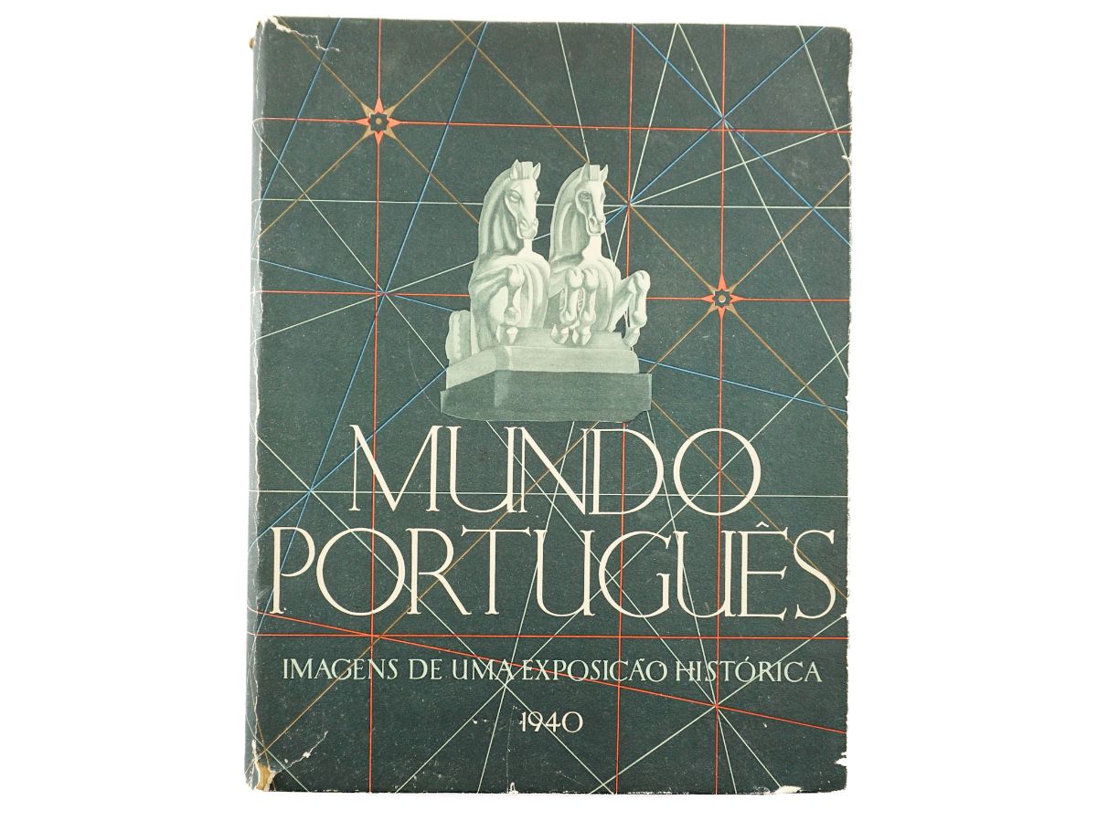 Mundo Português