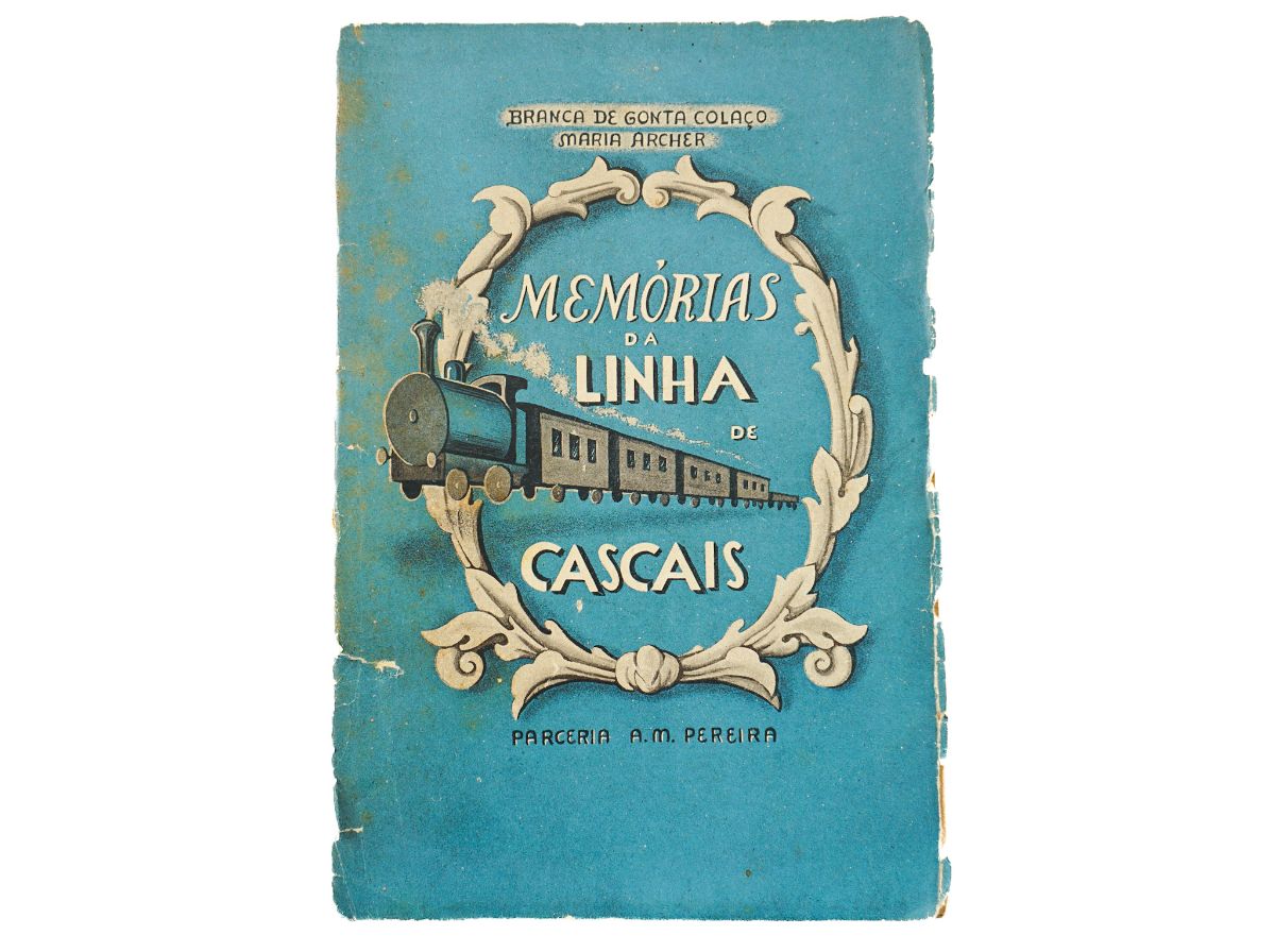 Memórias da Linha de Cascais