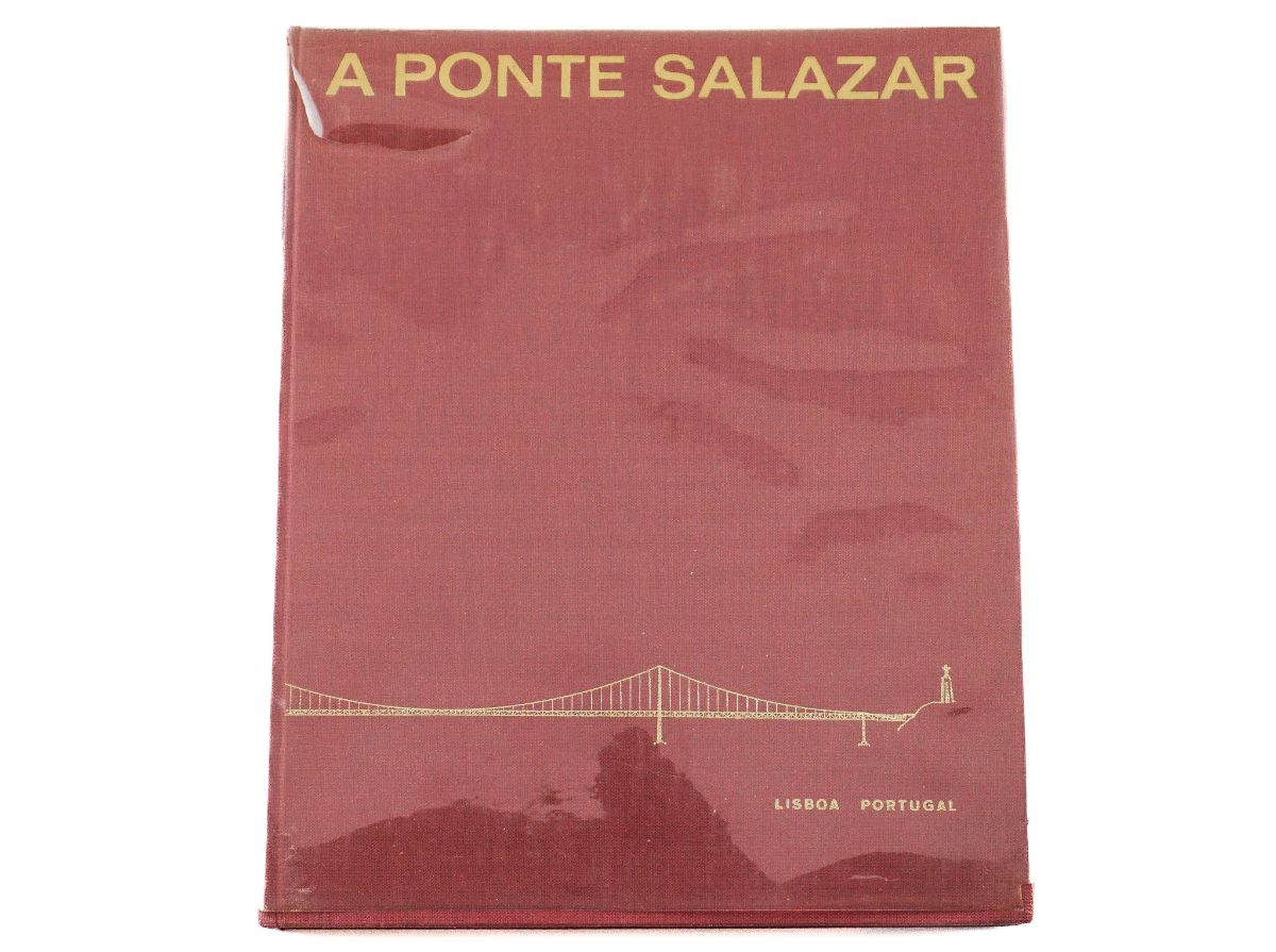 A Ponte Salazar