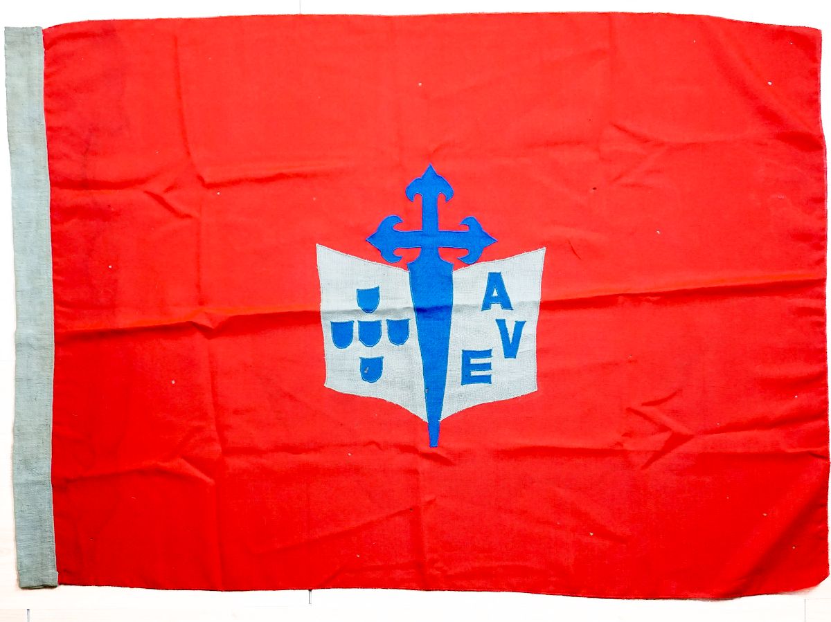 Bandeira da Acção Escolar da Vanguarda