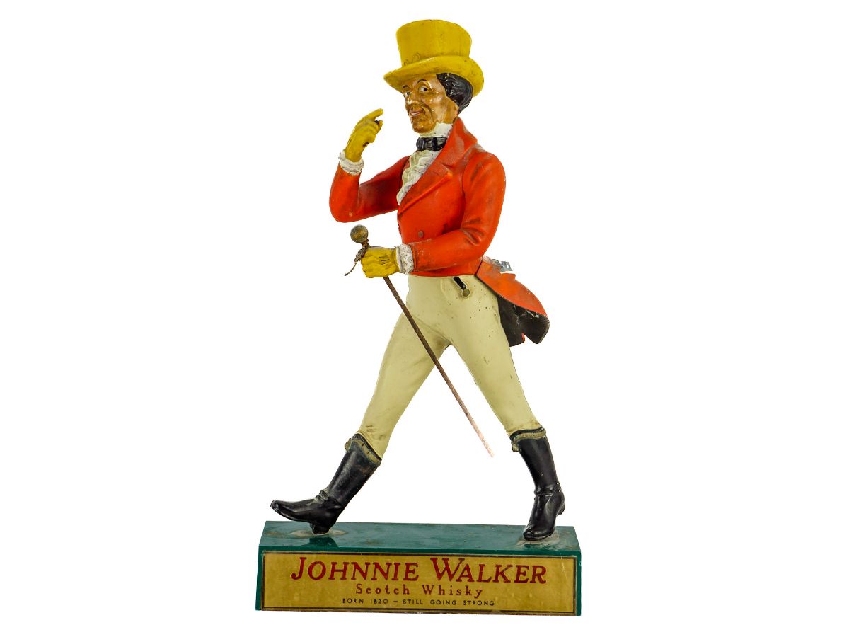 Johnnie Walker