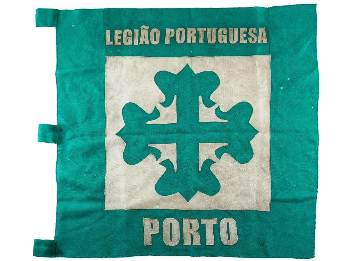 Guião da Legião Portuguesa