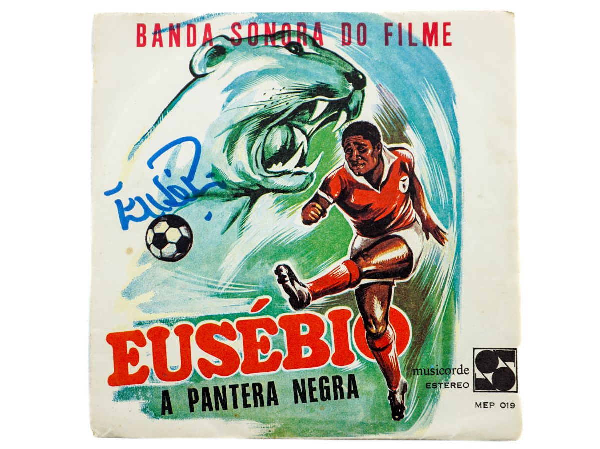 Eusébio