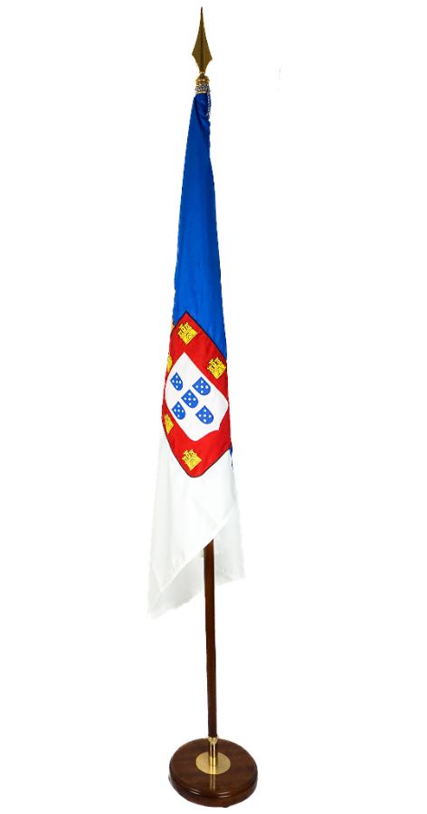 Bandeira monárquica