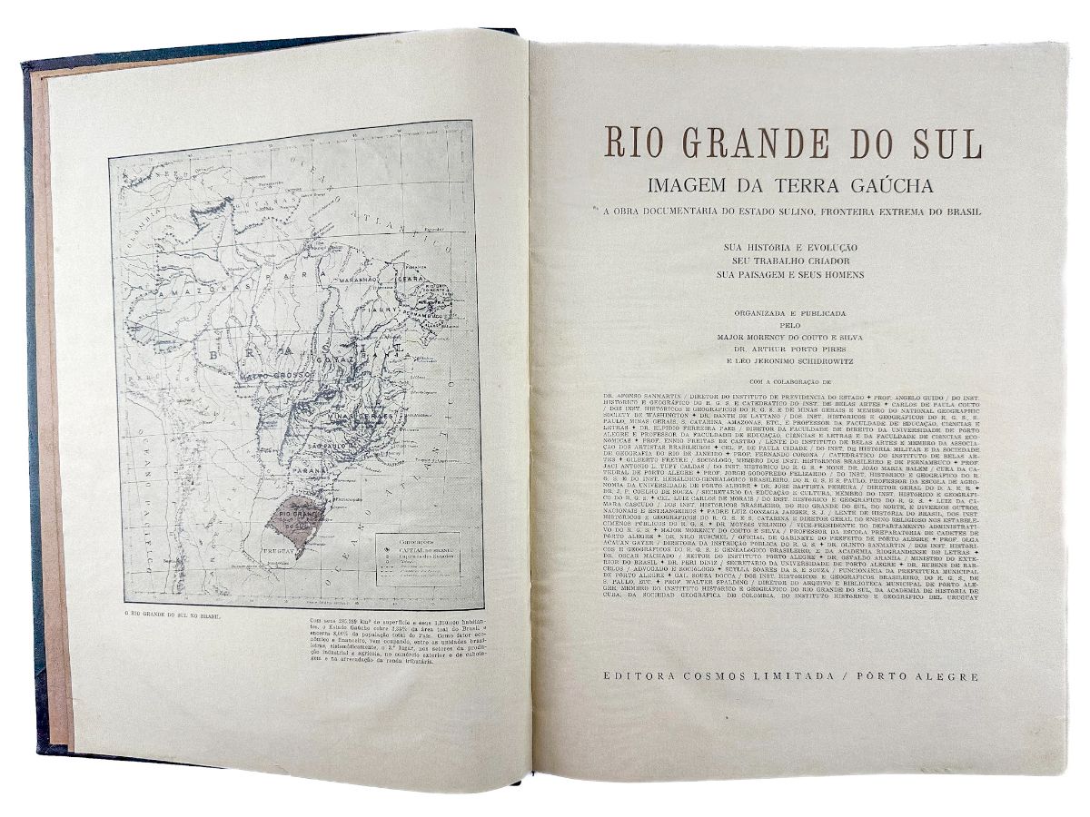 Rio Grande do Sul