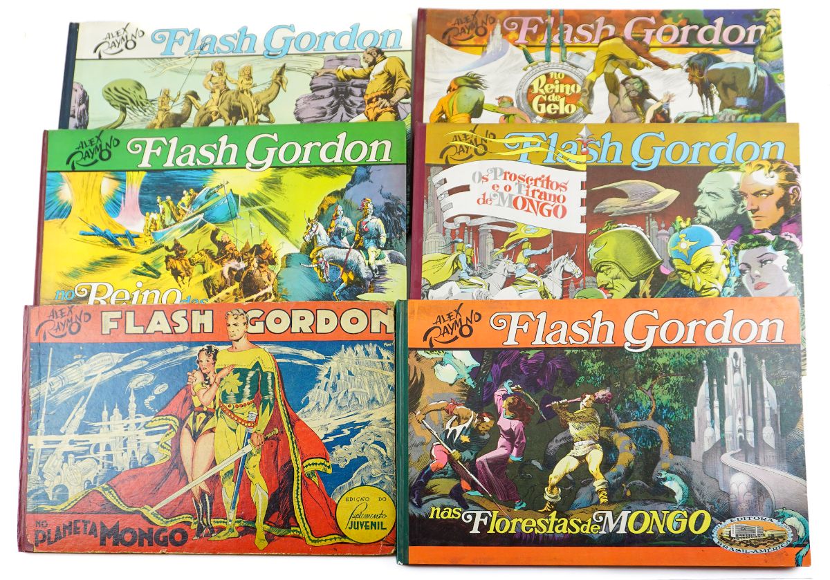 Flash Gordon