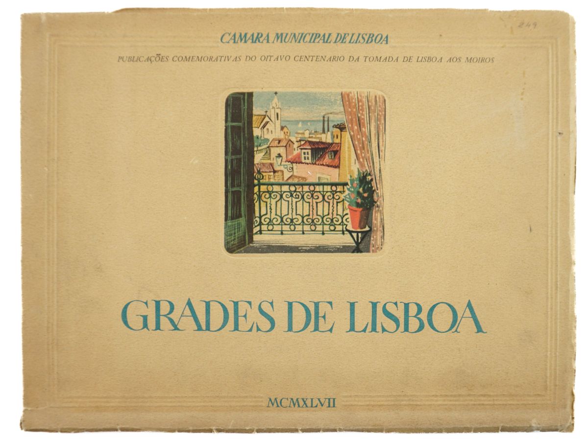 Grades de Lisboa