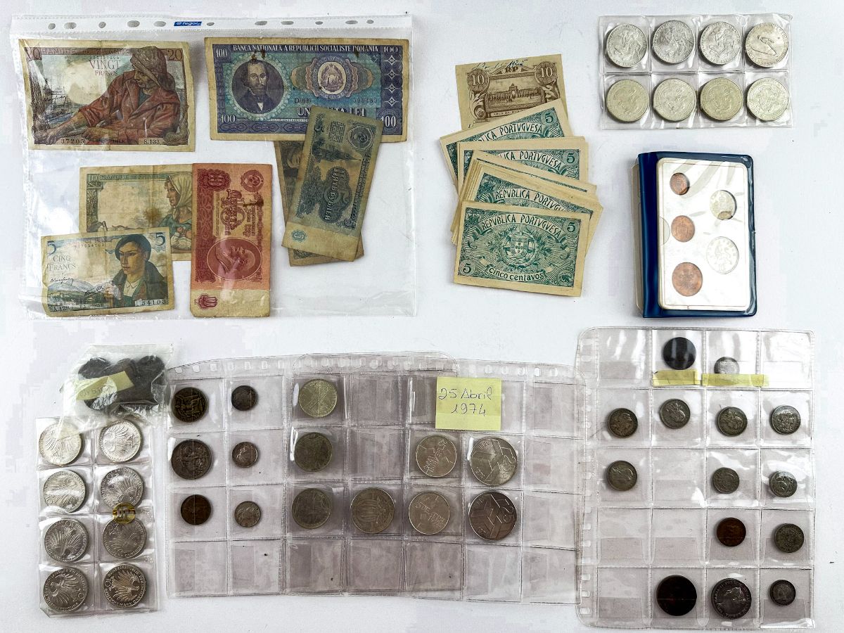 Numismática