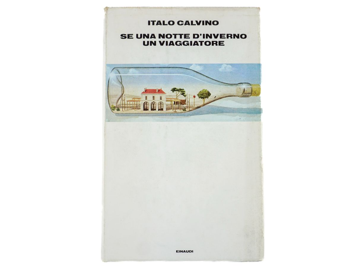 Italo Calvino