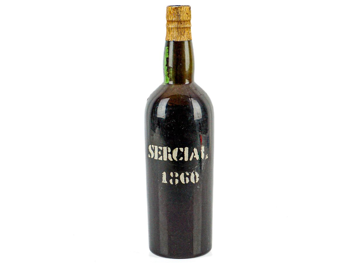 Sercial 1860