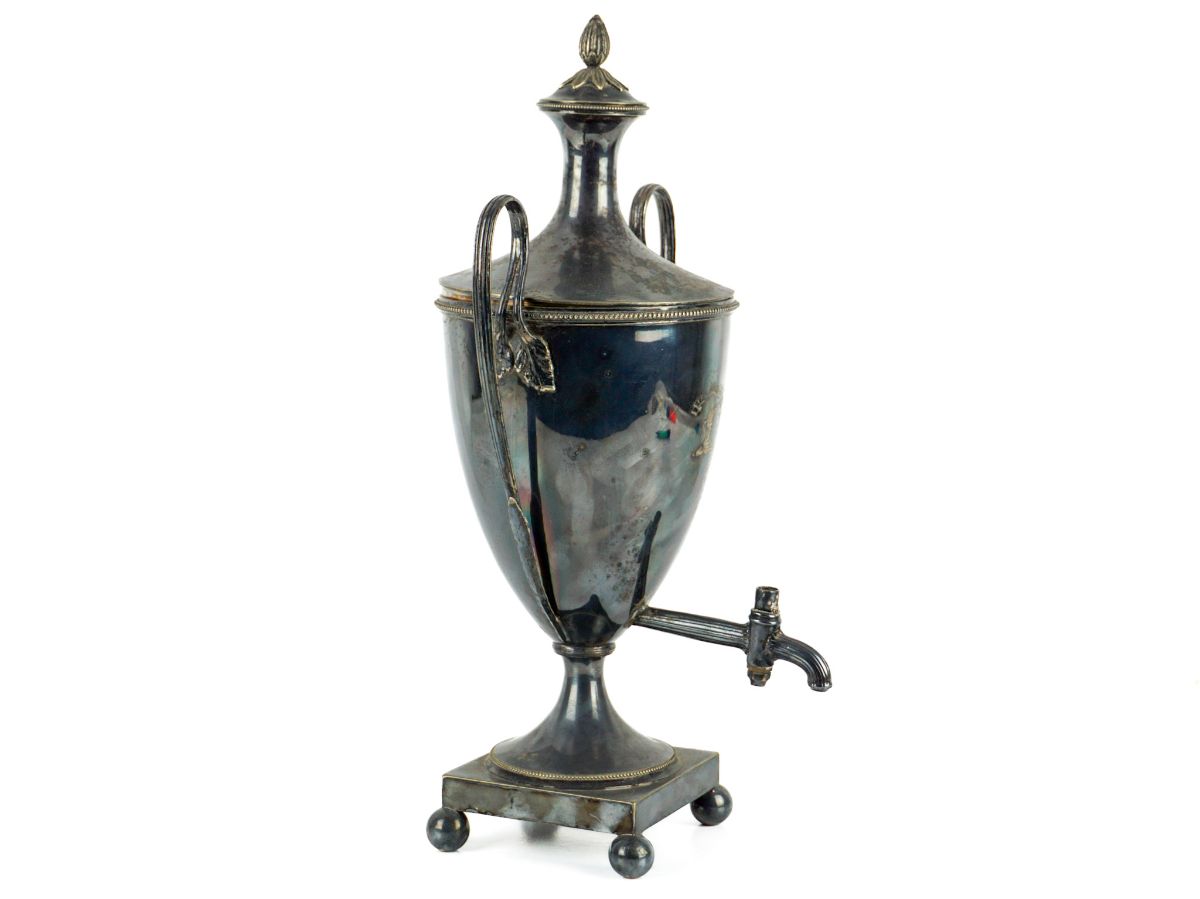 Samovar