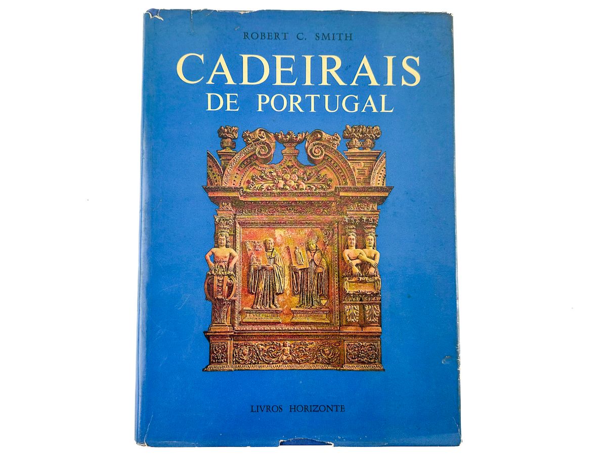 Cadeirais de Portugal