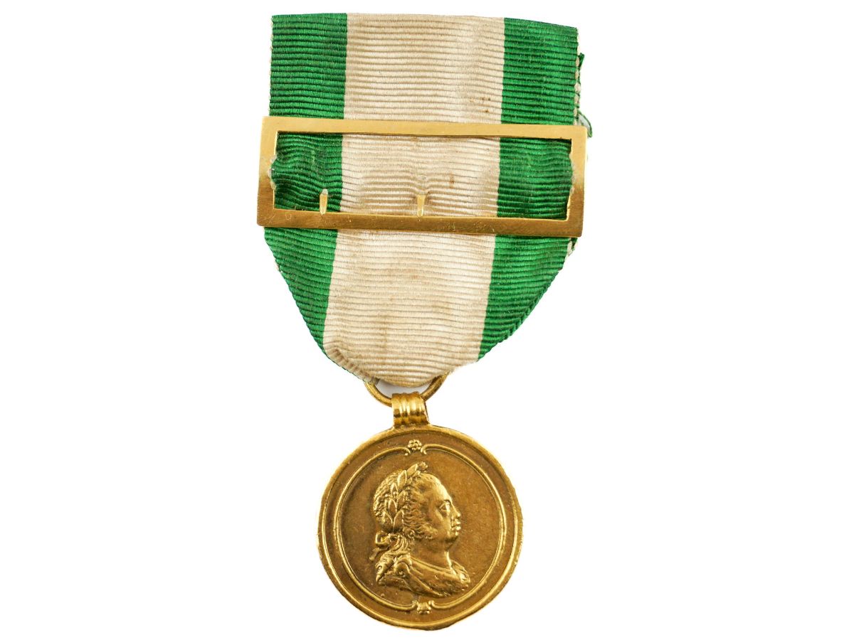 Medalha da Fidelidade Transmontana