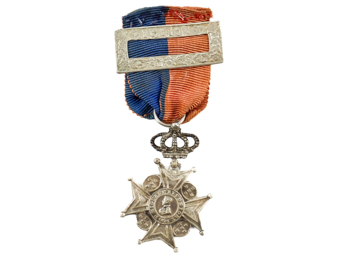 Medalha Real Efígie D. Miguel